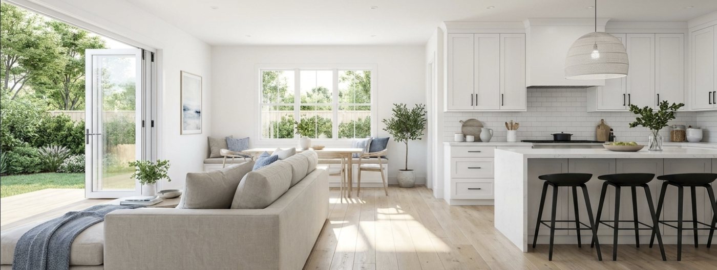 Sample listing: 215 Penmar Avenue